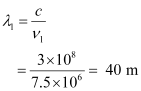 NCERT Solutions Class 12 Physics Chapter 8 - Electromagnetic Waves